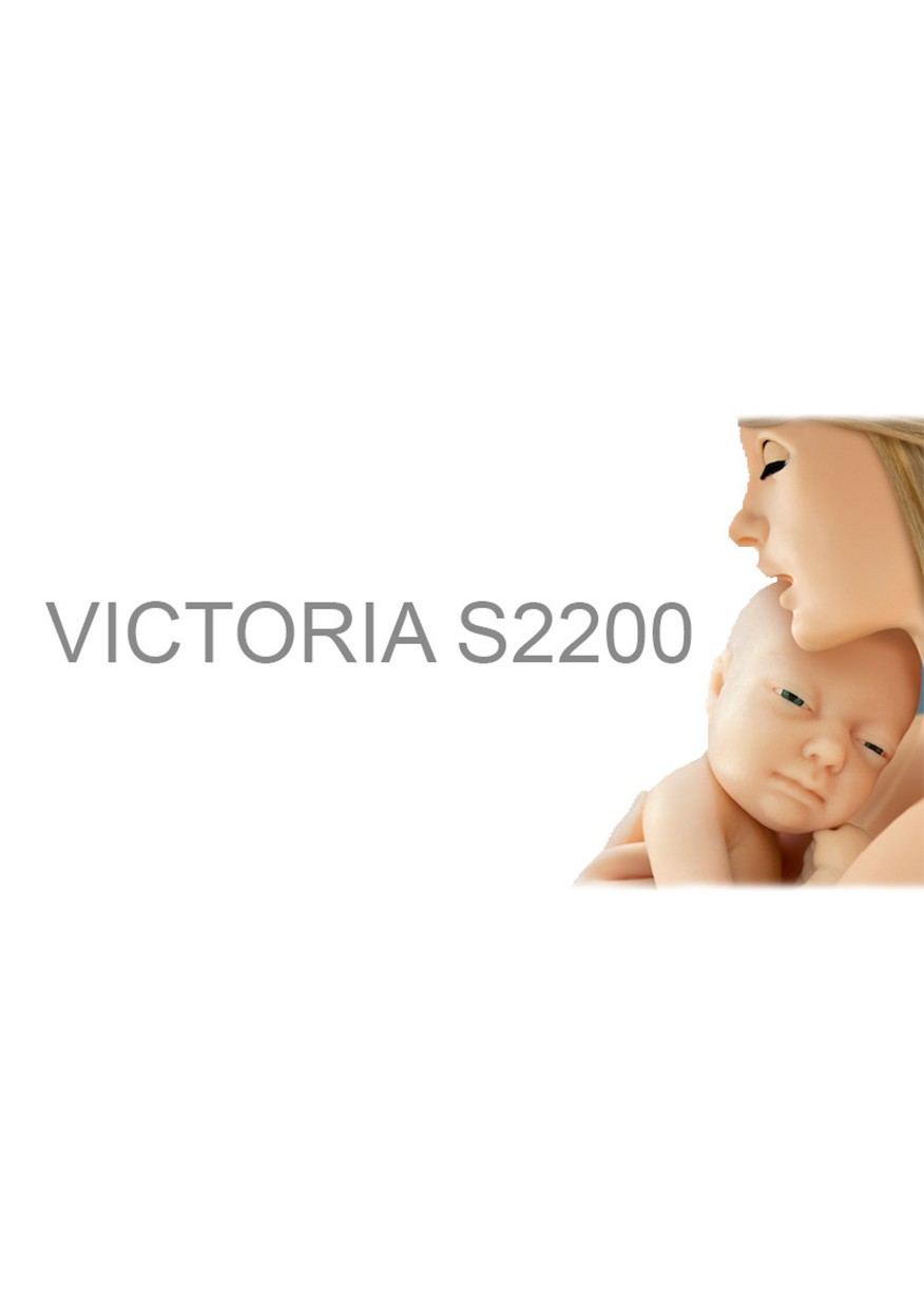 Victoria S2200